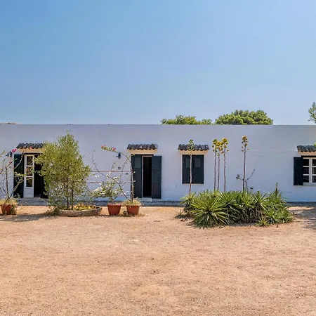Nona Dimora Del Pizzo Apartman Baia Di Gallipoli