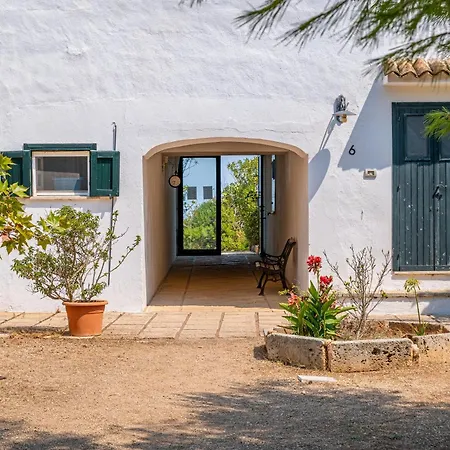 Apartman Nona Dimora Del Pizzo Baia Di Gallipoli