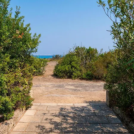 Apartman Nona Dimora Del Pizzo